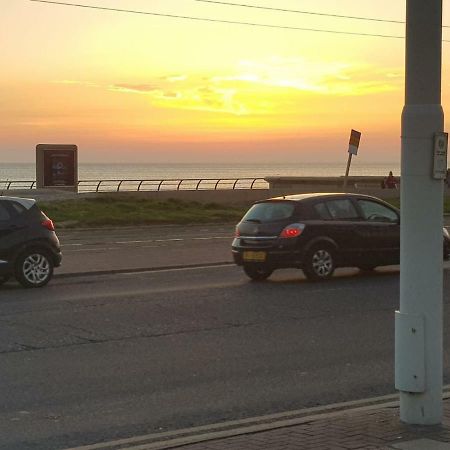 Coastal Roomz Blackpool Exterior foto