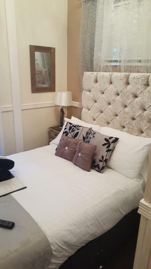Coastal Roomz Blackpool Exterior foto