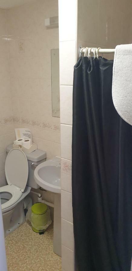 Coastal Roomz Blackpool Quarto foto