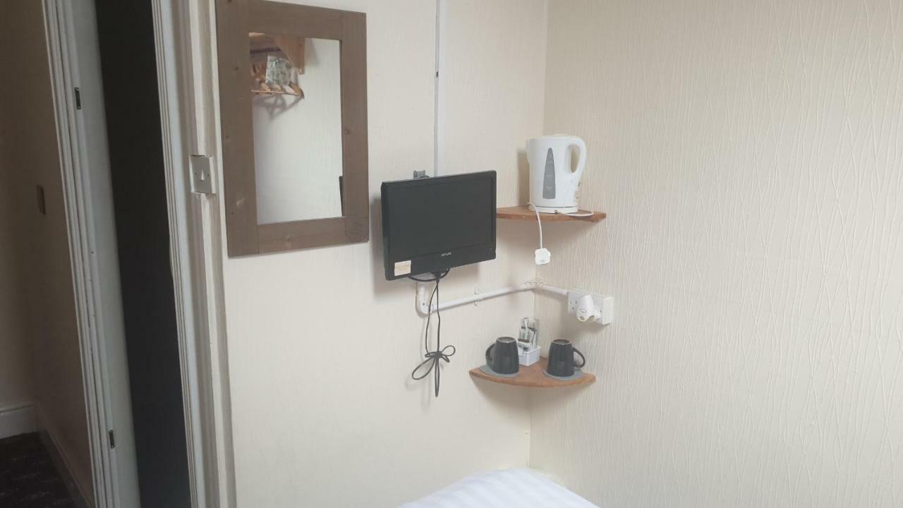 Coastal Roomz Blackpool Quarto foto