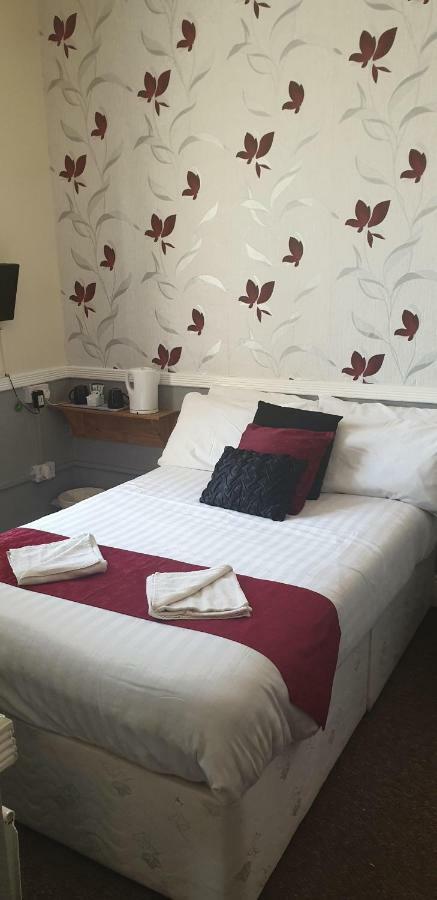 Coastal Roomz Blackpool Quarto foto
