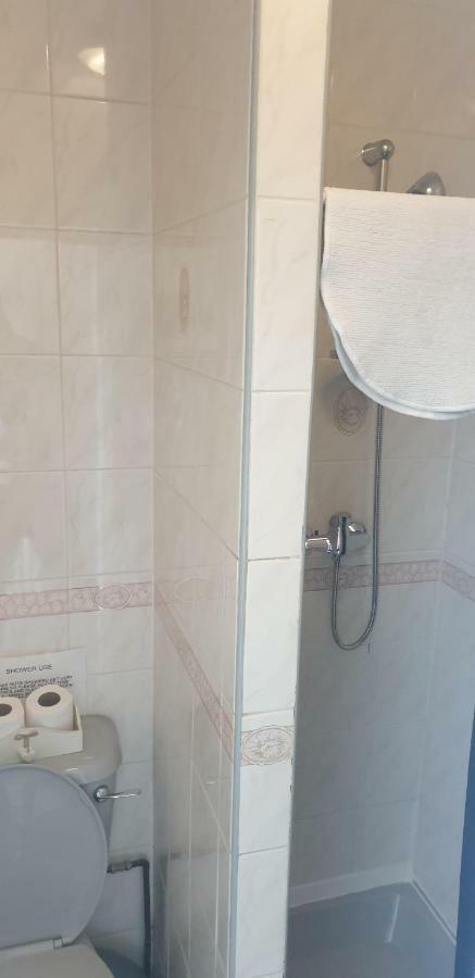 Coastal Roomz Blackpool Quarto foto