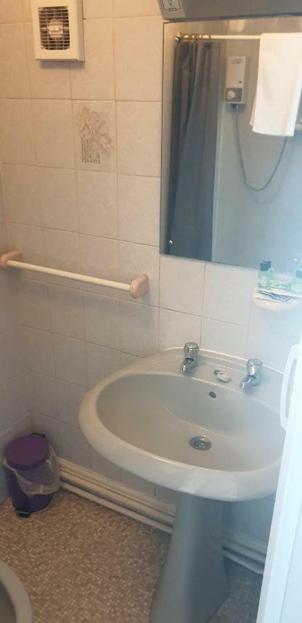 Coastal Roomz Blackpool Quarto foto