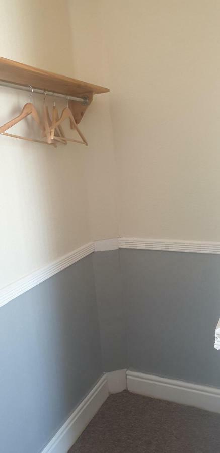 Coastal Roomz Blackpool Quarto foto