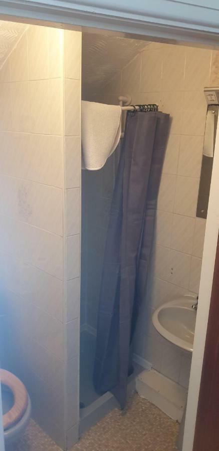 Coastal Roomz Blackpool Quarto foto