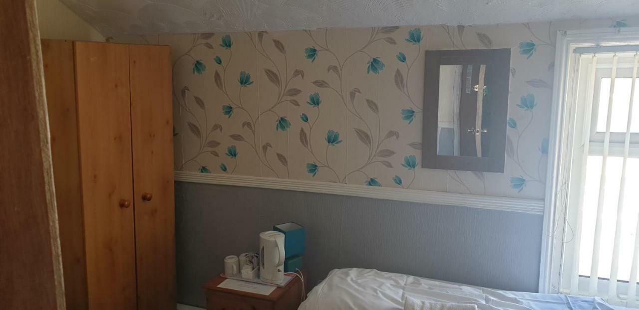 Coastal Roomz Blackpool Quarto foto