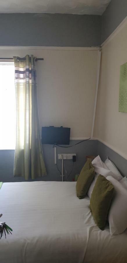 Coastal Roomz Blackpool Quarto foto
