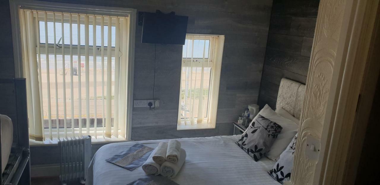 Coastal Roomz Blackpool Quarto foto