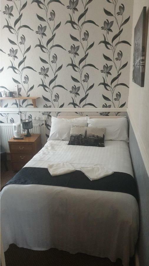 Coastal Roomz Blackpool Quarto foto