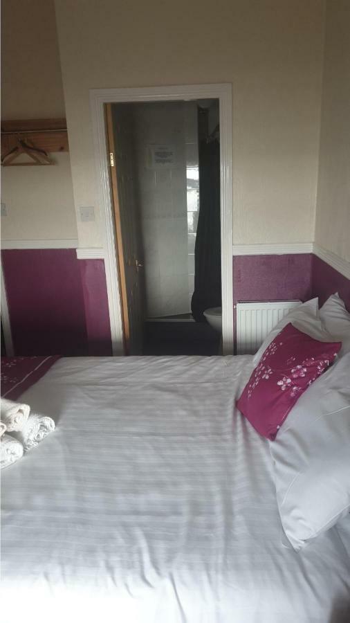 Coastal Roomz Blackpool Quarto foto