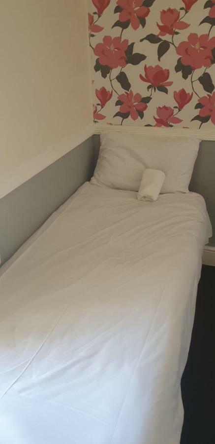 Coastal Roomz Blackpool Quarto foto