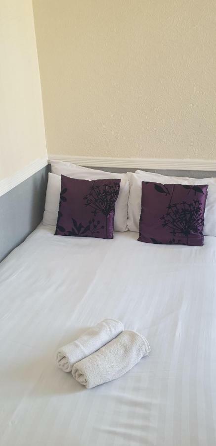 Coastal Roomz Blackpool Quarto foto