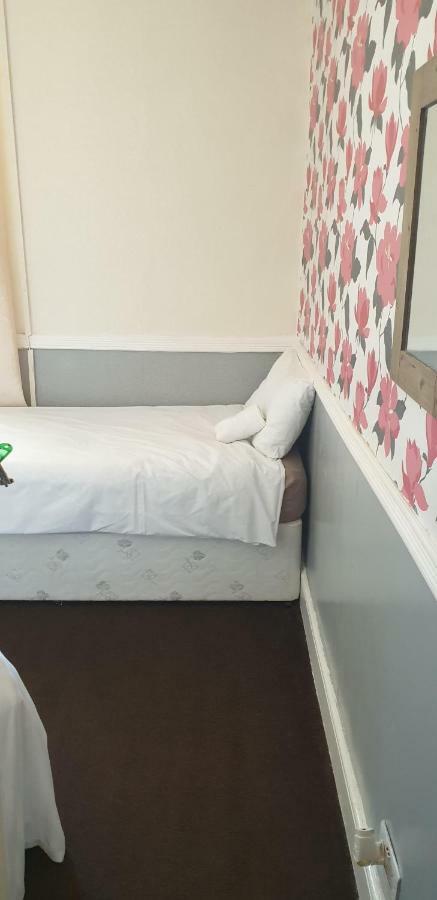 Coastal Roomz Blackpool Quarto foto