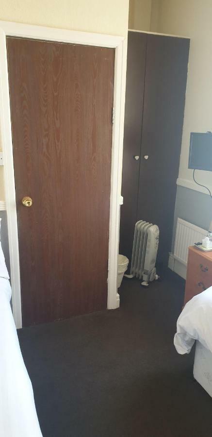 Coastal Roomz Blackpool Quarto foto
