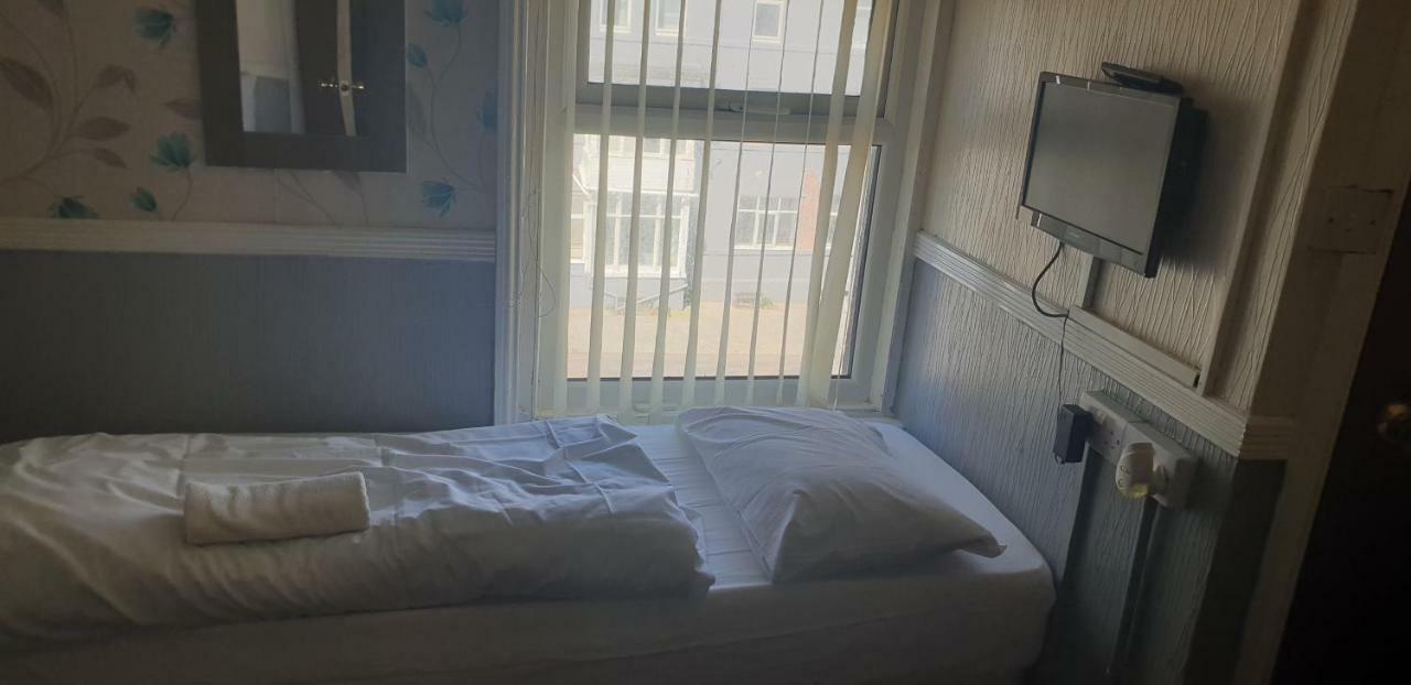 Coastal Roomz Blackpool Quarto foto